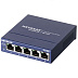 Коммутатор NETGEAR FS100 FS105-300PES 5 ports