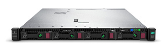 Сервер HPE ProLiant DL360 Gen10 P03635-B21