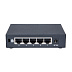 Коммутатор HPE OfficeConnect 1420 JH327A#ABB 5 ports