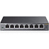 Коммутатор TP-Link TL-SG100 TL-SG108E 8 ports